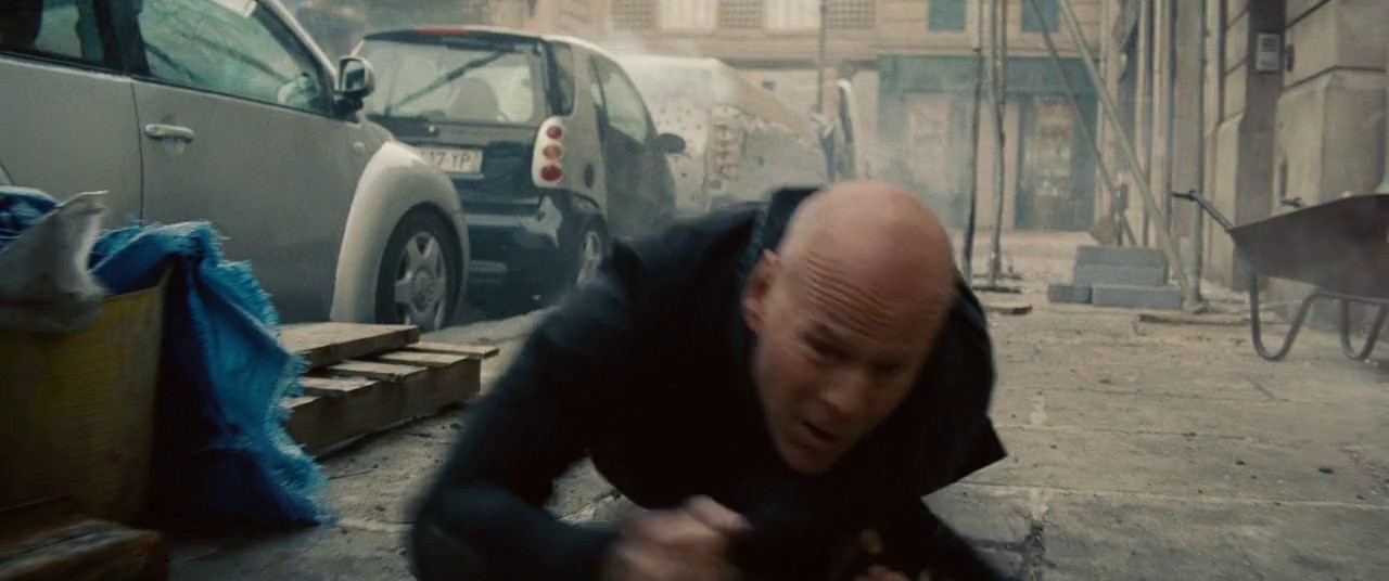 RED 2 screenshot 3
