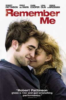 Remember Me (2010) poster