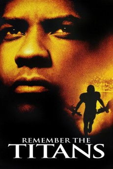 Remember the Titans (2000) poster