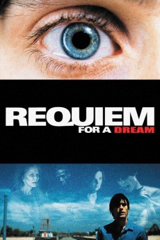 Requiem for a Dream (2000) poster