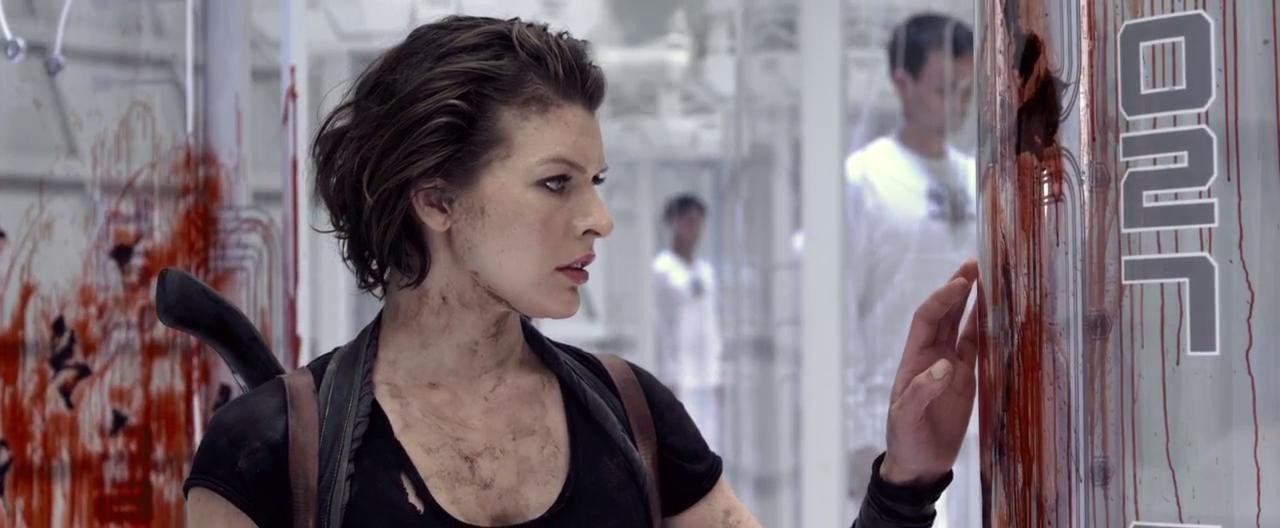 Resident Evil: Afterlife screenshot 3