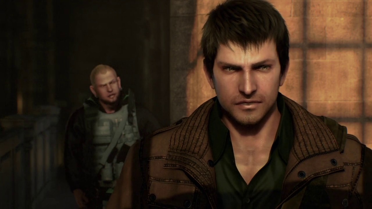 Baiohazâdo Damunêshon screenshot 2