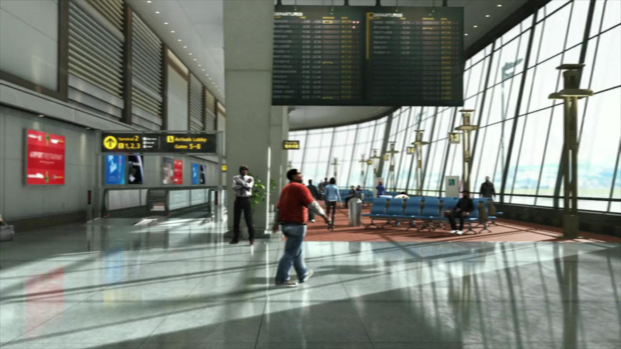 Baiohazâdo: Dijenerêshon screenshot 3