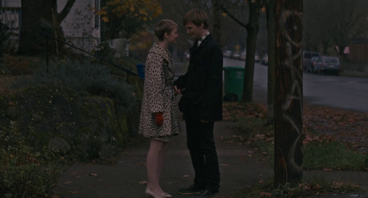 Restless screenshot 1