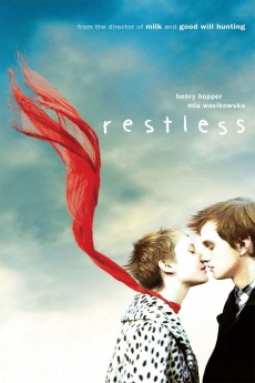 Restless (2011) poster