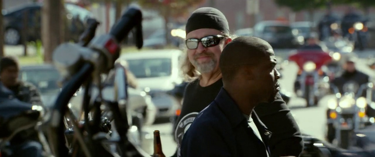 Ride Along screenshot 2