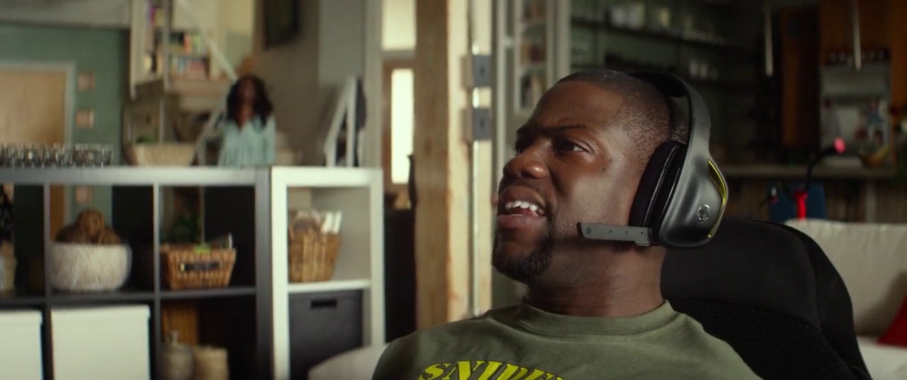 Ride Along screenshot 3