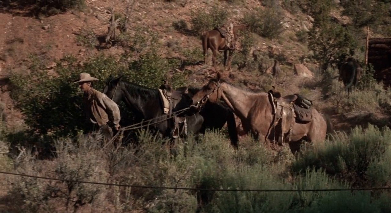 Ride in the Whirlwind screenshot 1