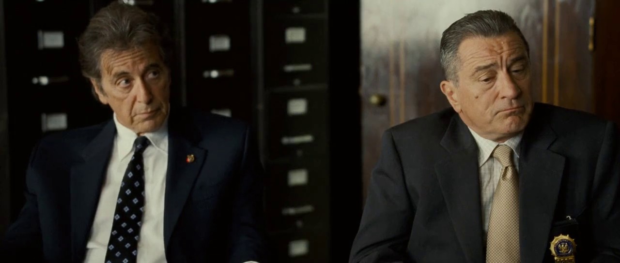 Righteous Kill screenshot 1