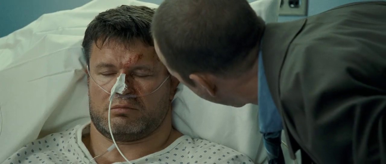 Righteous Kill screenshot 3
