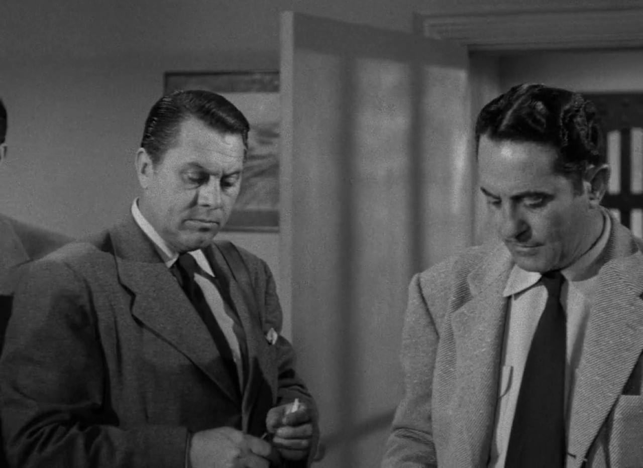 Riot in Cell Block 11 screenshot 3