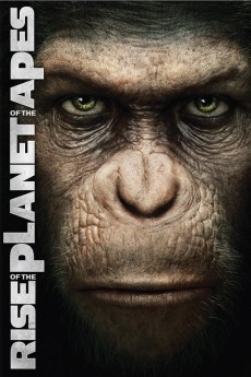 Rise of the Planet of the Apes (2011) poster