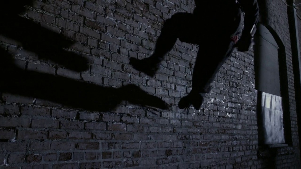 Run screenshot 2