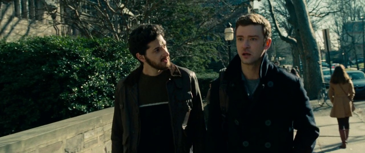 Runner Runner screenshot 1