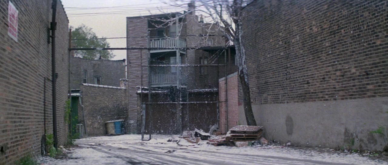 Running Scared screenshot 2