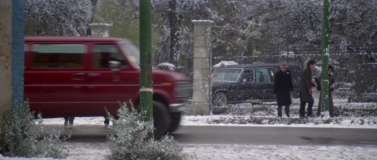 Running Scared screenshot 3