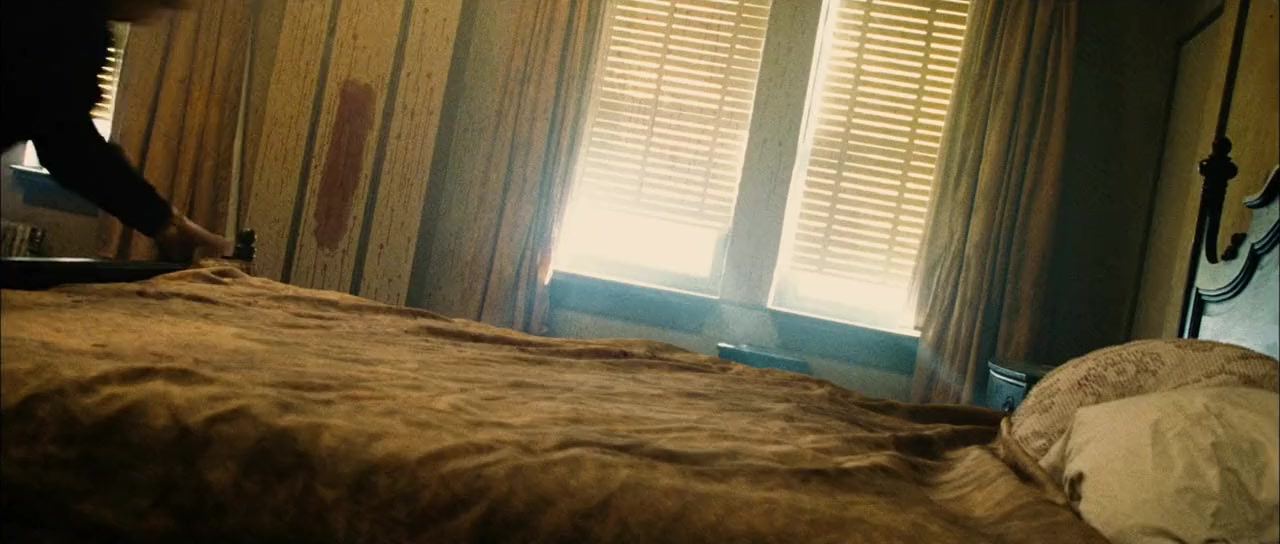 Running Scared screenshot 1