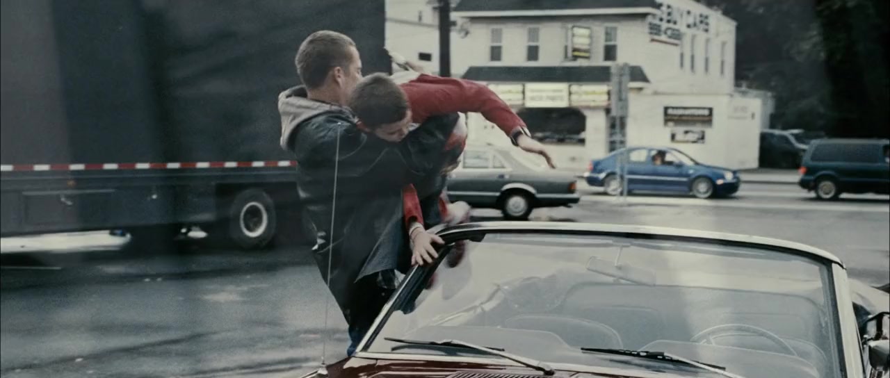 Running Scared screenshot 2