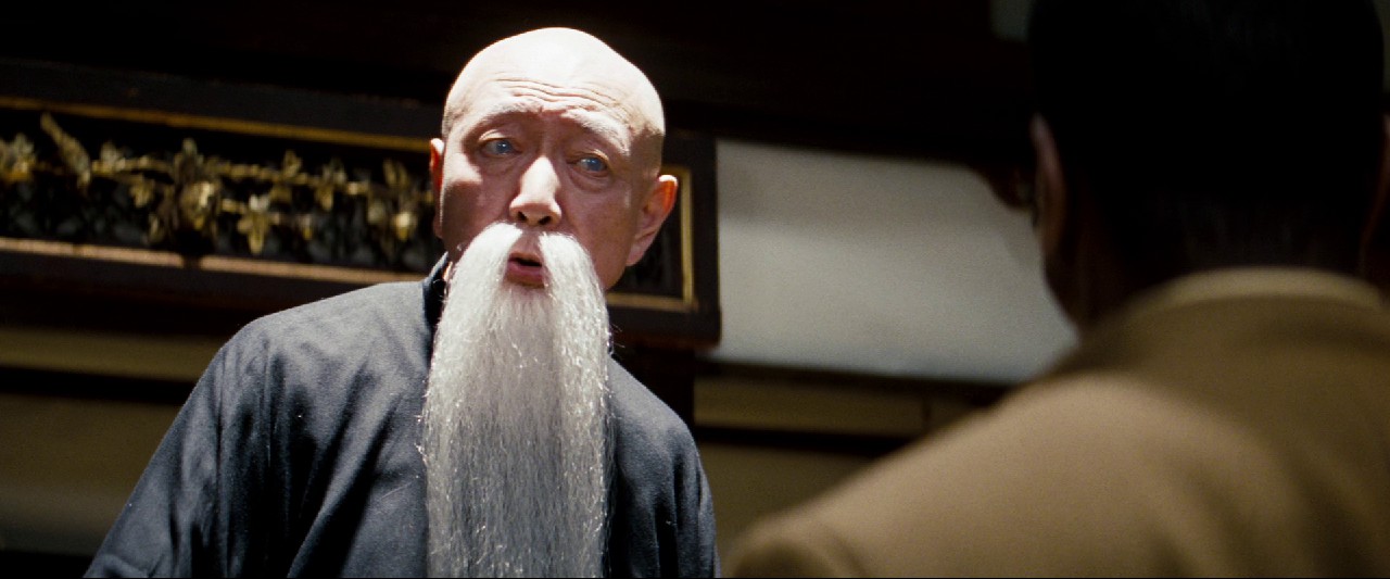 Rush Hour 3 screenshot 1