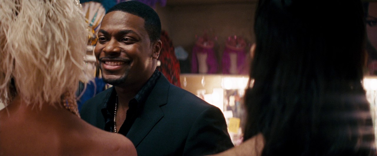 Rush Hour 3 screenshot 3