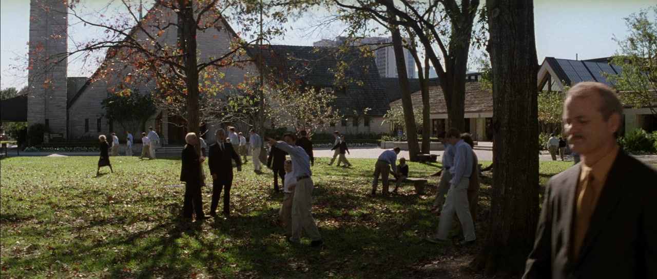 Rushmore screenshot 1
