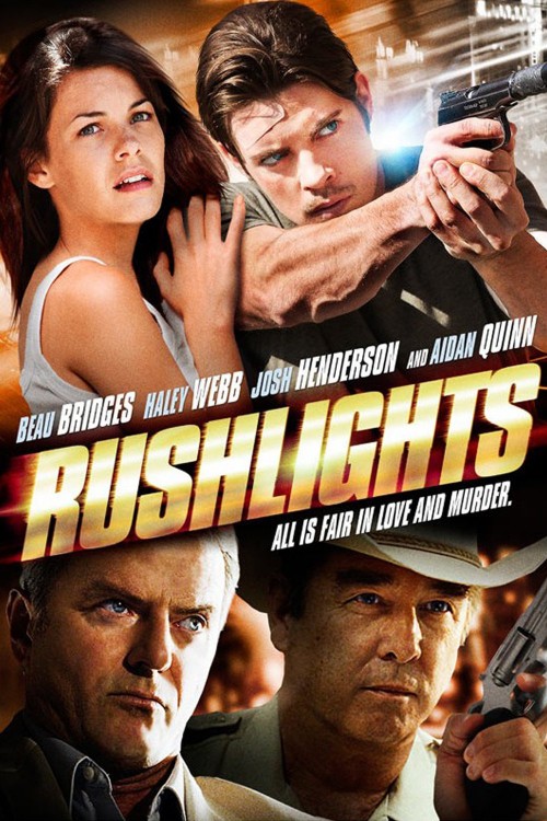 Rushlights (2013) poster