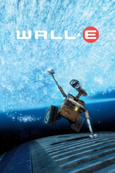 WALL·E (2008) poster