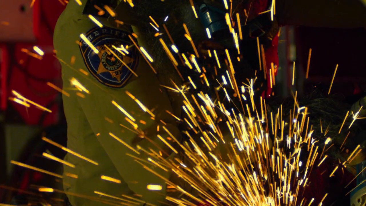 WolfCop screenshot 3