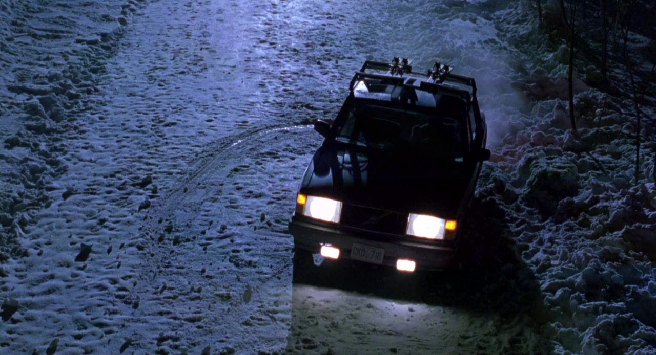 Wolf screenshot 1