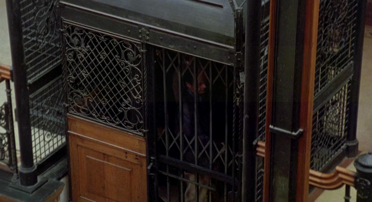 Wolf screenshot 3