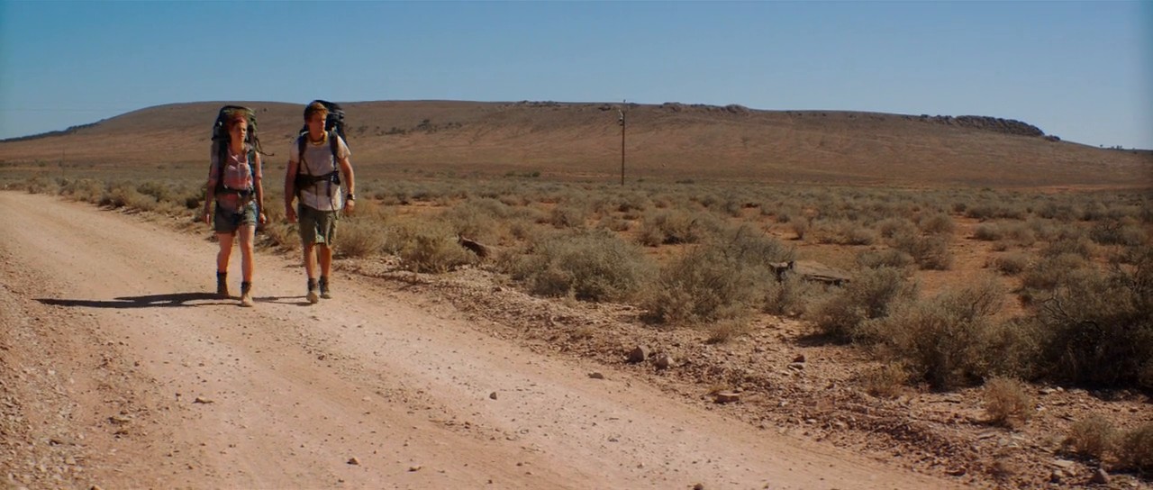Wolf Creek 2 screenshot 2