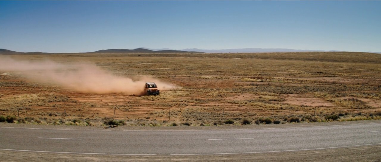 Wolf Creek 2 screenshot 3