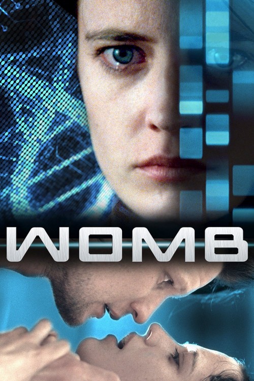 Womb (2010) poster