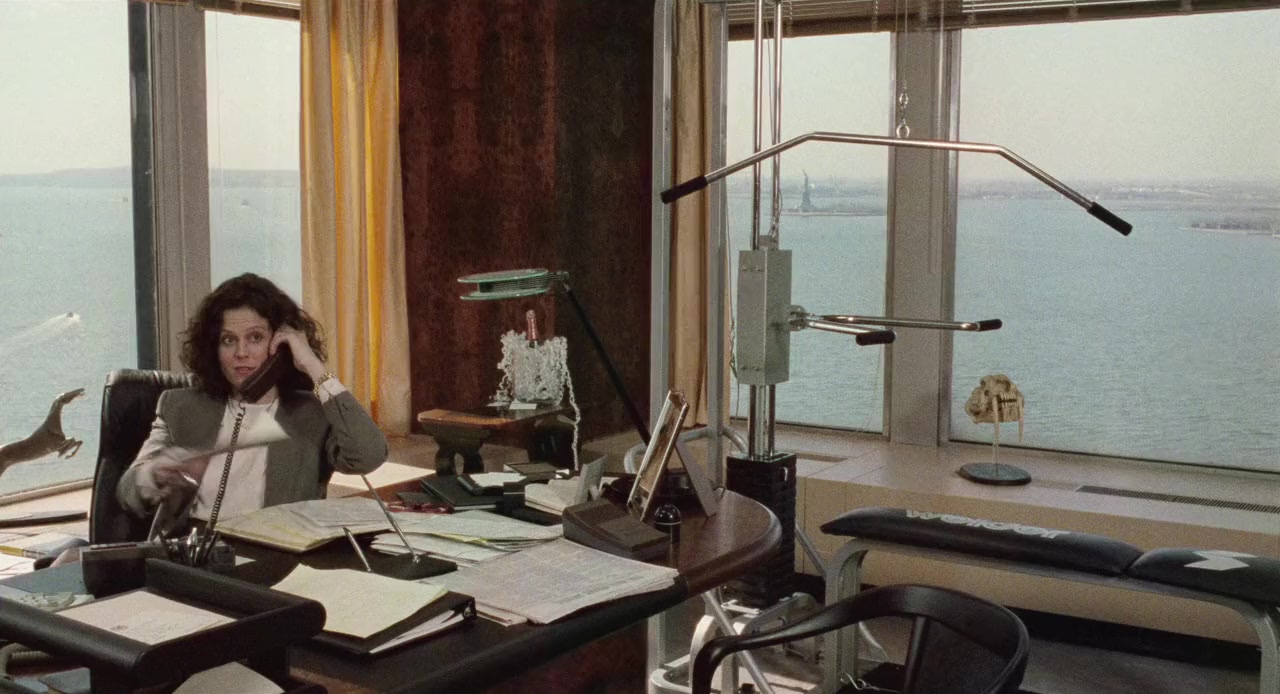 Working Girl screenshot 1