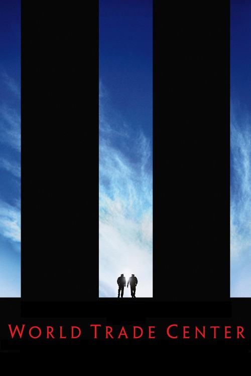 World Trade Center (2006) poster