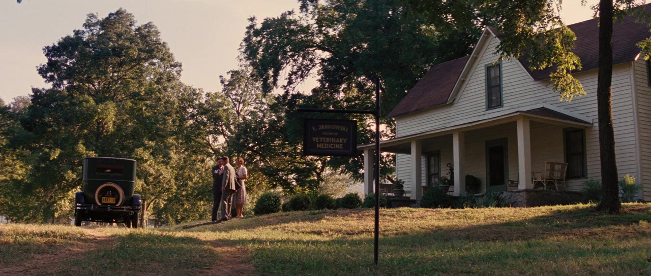 Water for Elephants screenshot 1