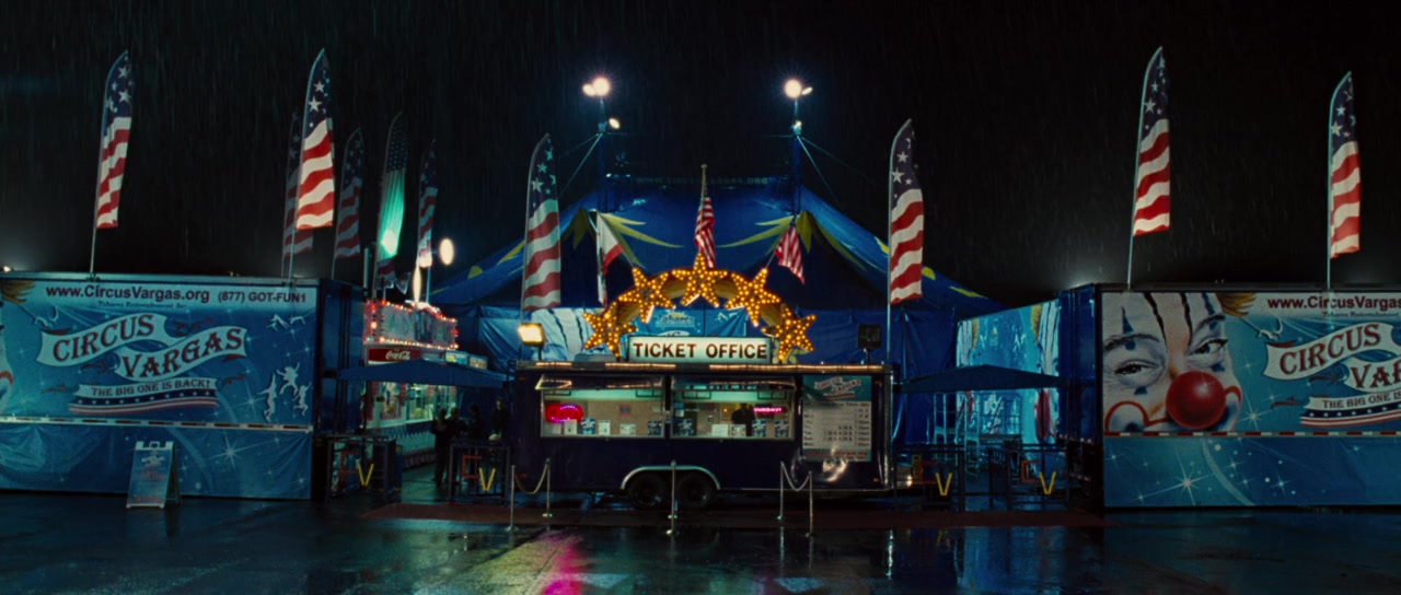 Water for Elephants screenshot 2