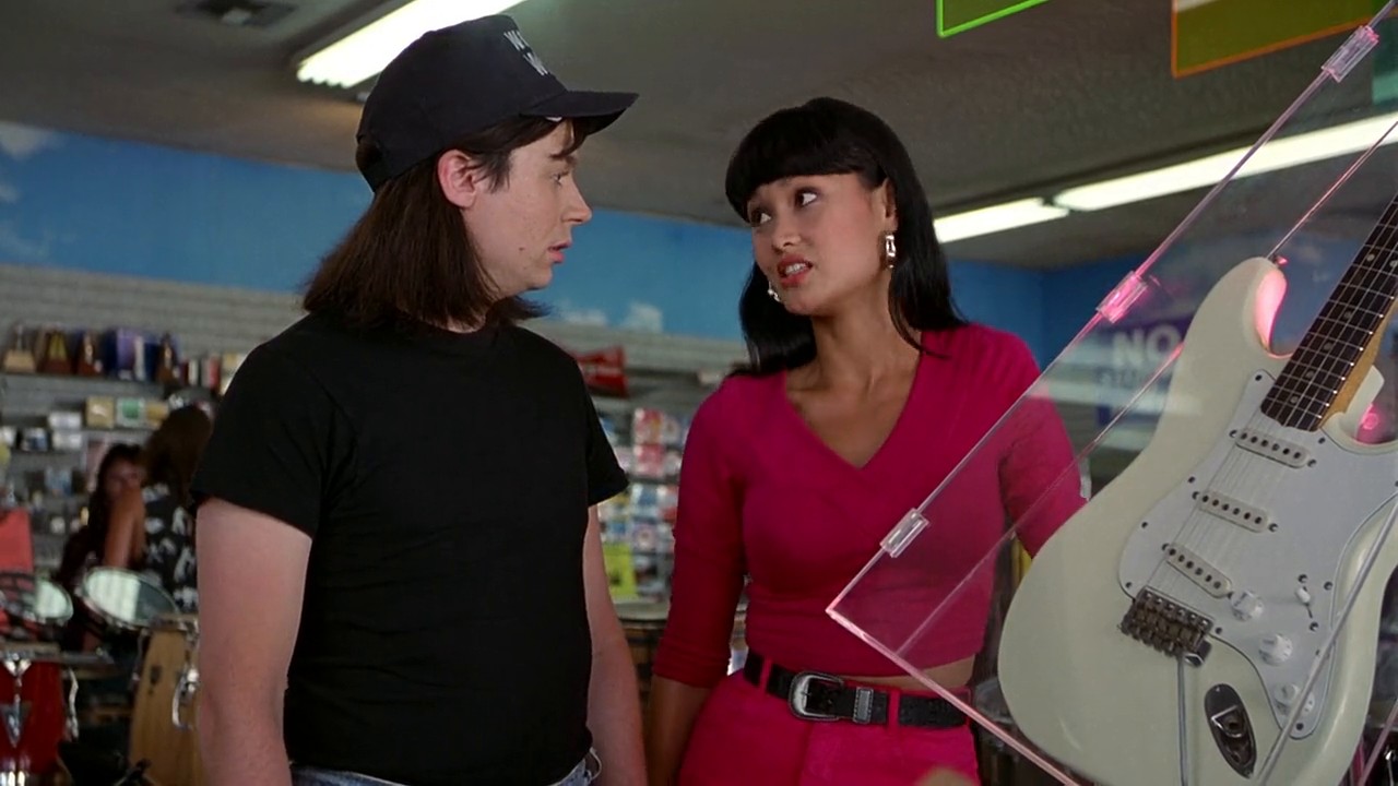 Wayne's World screenshot 3