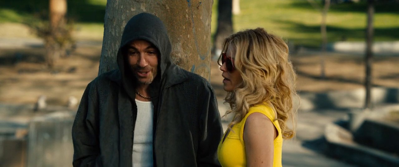 Walk of Shame screenshot 2