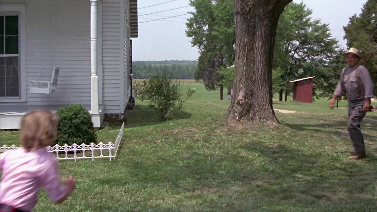 Walking Tall screenshot 2