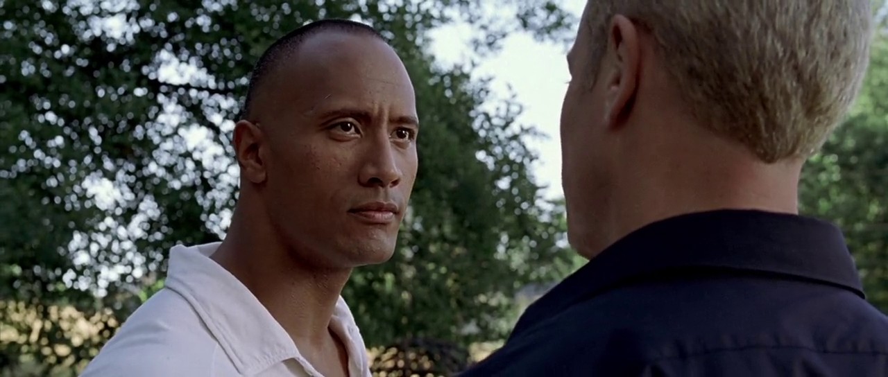 Walking Tall screenshot 2