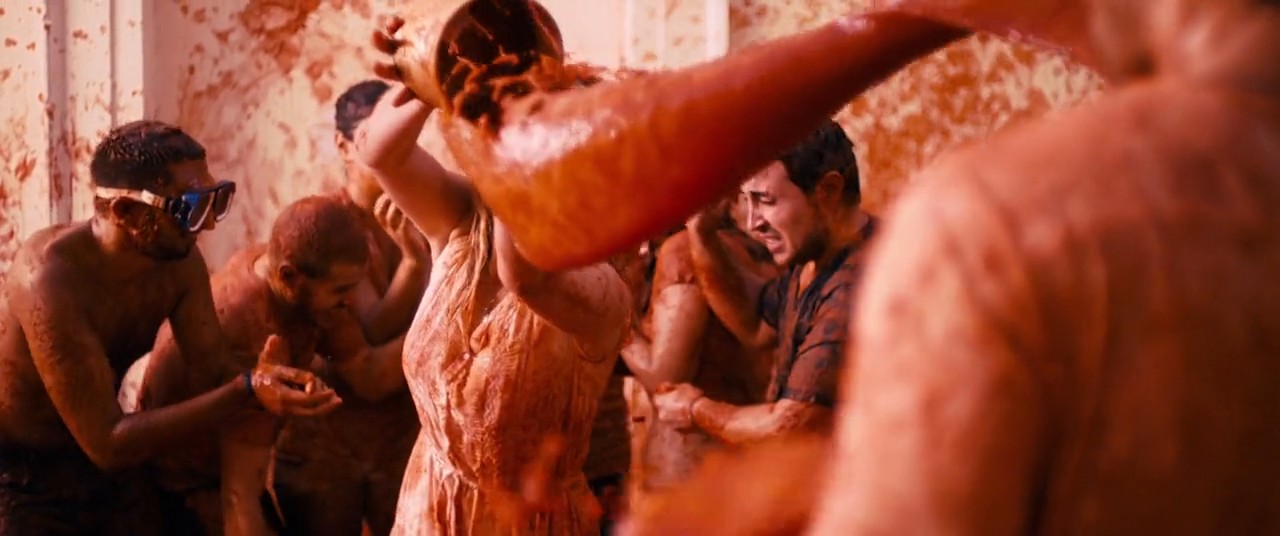 Walking on Sunshine screenshot 2