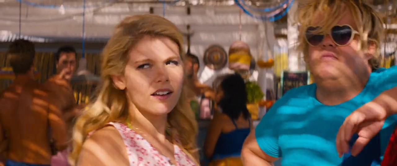 Walking on Sunshine screenshot 3