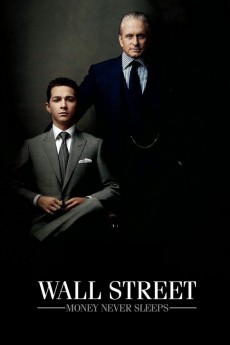 Wall Street: Money Never Sleeps (2010) poster