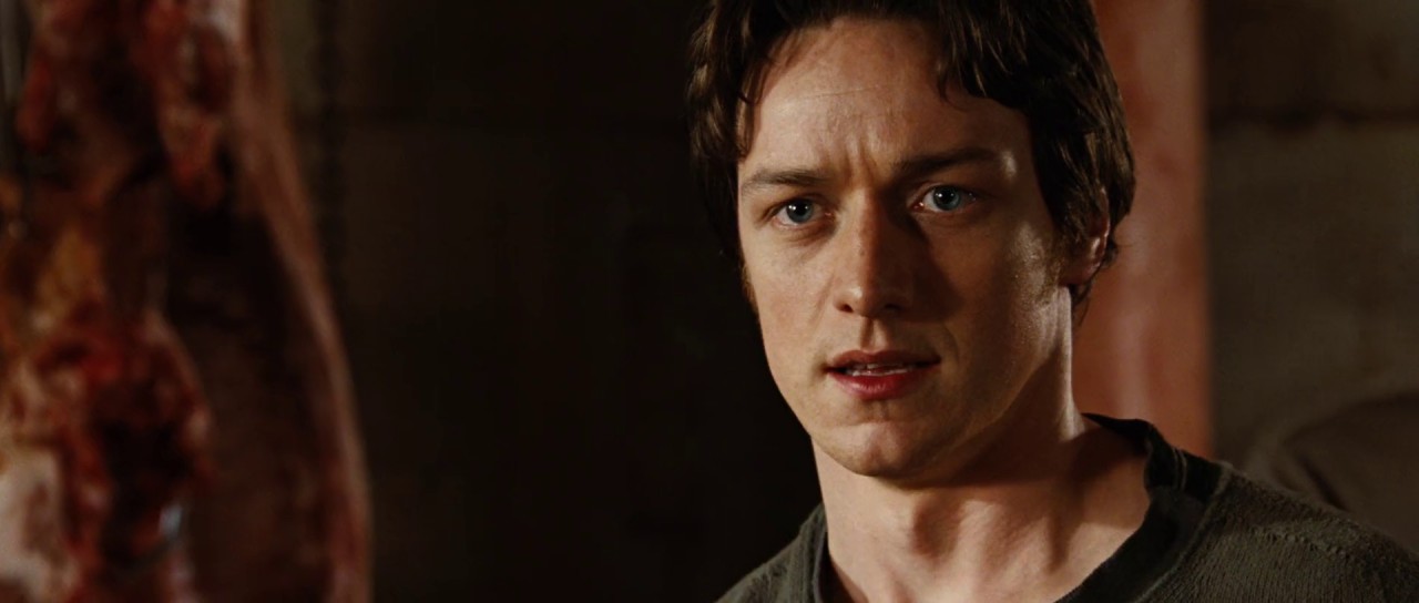 Wanted screenshot 3