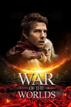 War of the Worlds (2005) poster