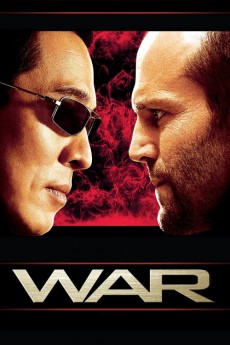 War (2007) poster