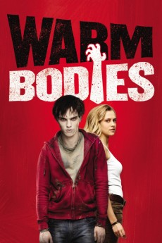 Warm Bodies (2013) poster