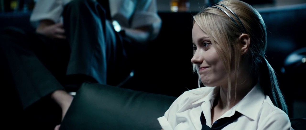 Wasted on the Young screenshot 2