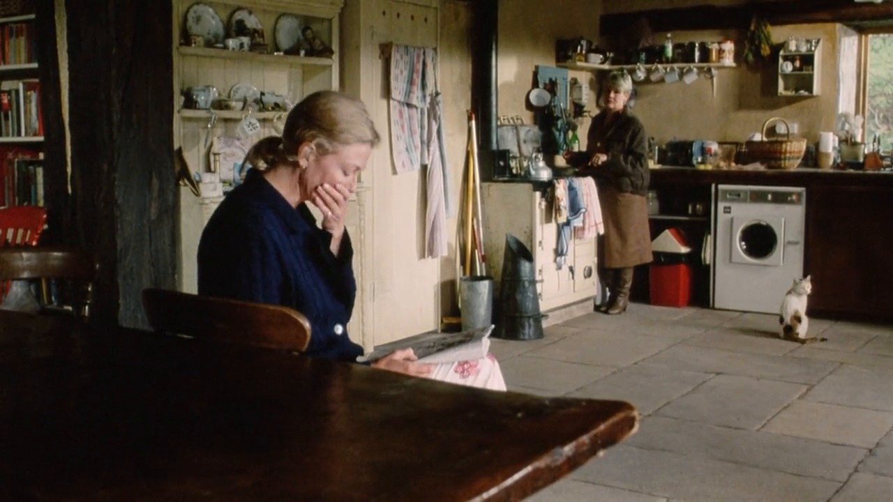 Wetherby screenshot 3